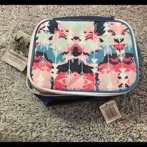 NWT Adventuridge Insulated Lunch Bag